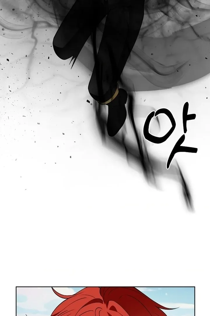 The Saintess's Petals Become Wet Chapter 36 page 29 - 