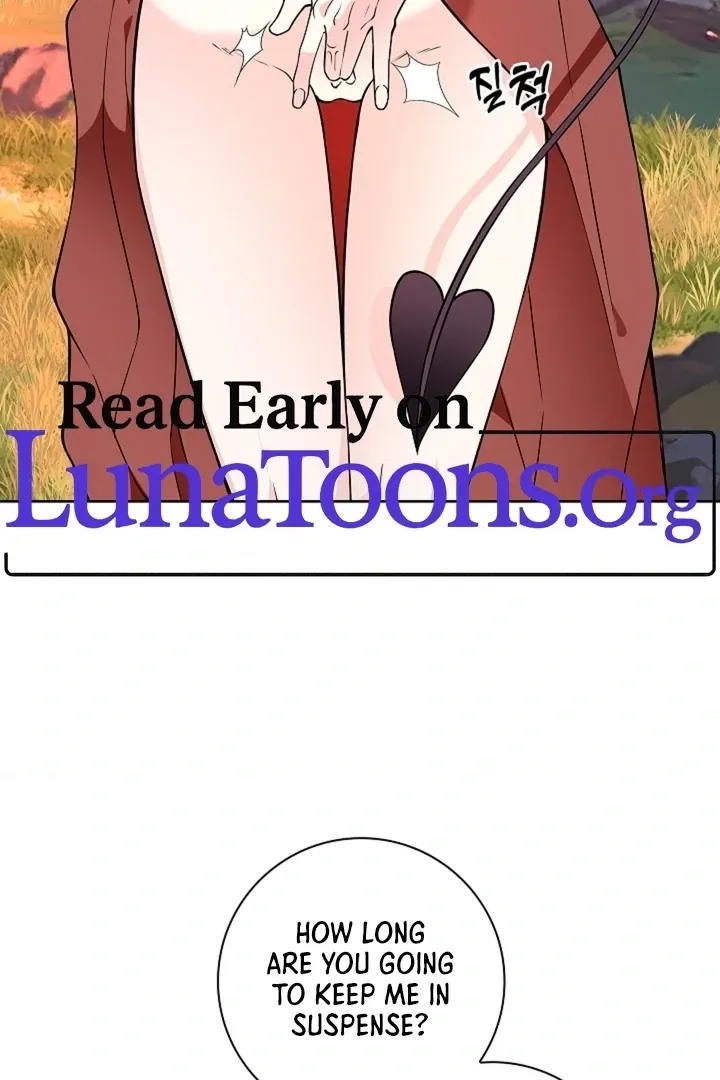 The Saintess's Petals Become Wet Chapter 36 page 4 - 