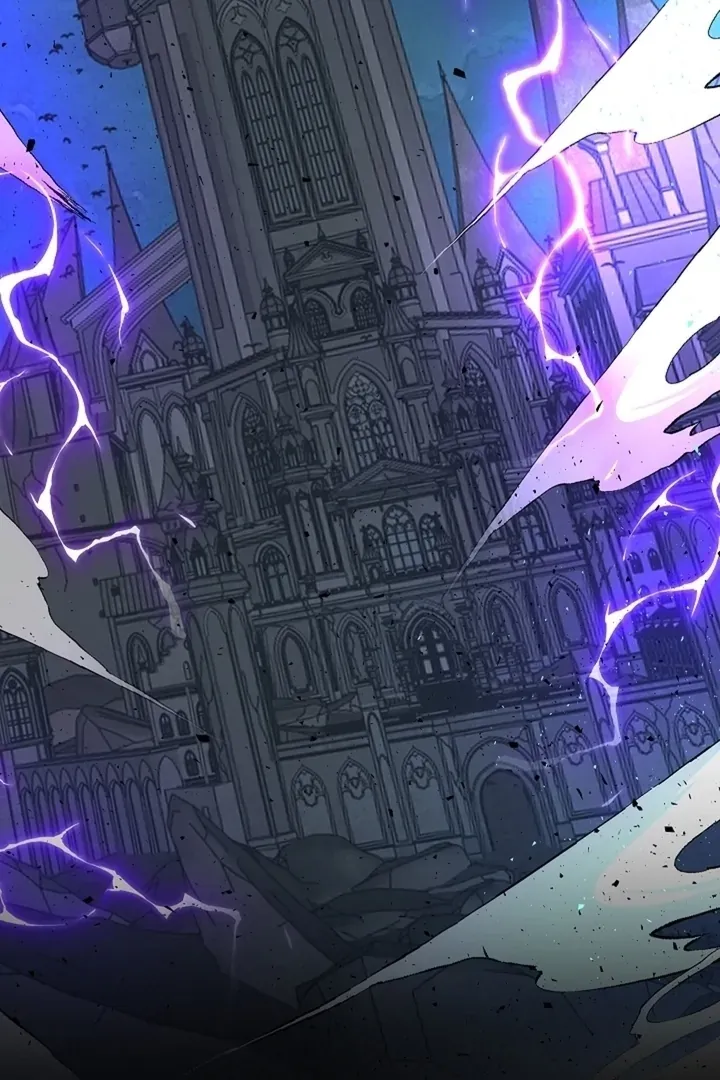 The Saintess's Petals Become Wet Chapter 36 page 34 - 