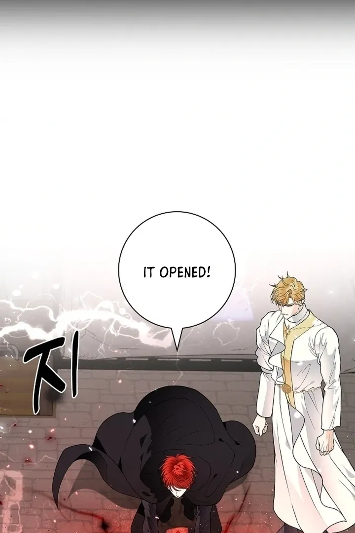The Saintess's Petals Become Wet Chapter 36 page 40 - 