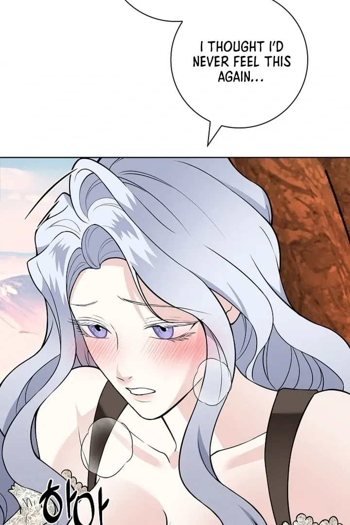 The Saintess's Petals Become Wet Chapter 36 page 5 - 
