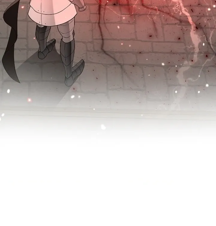 The Saintess's Petals Become Wet Chapter 36 page 42 - 