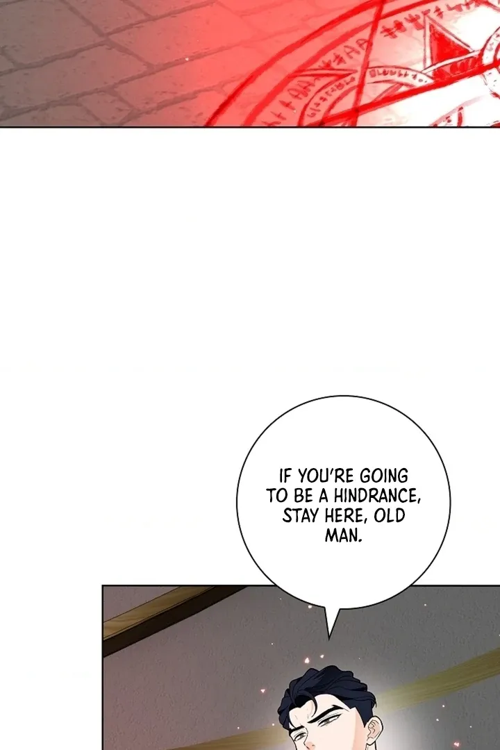 The Saintess's Petals Become Wet Chapter 36 page 44 - 