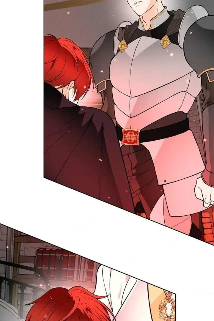 The Saintess's Petals Become Wet Chapter 36 page 45 - 