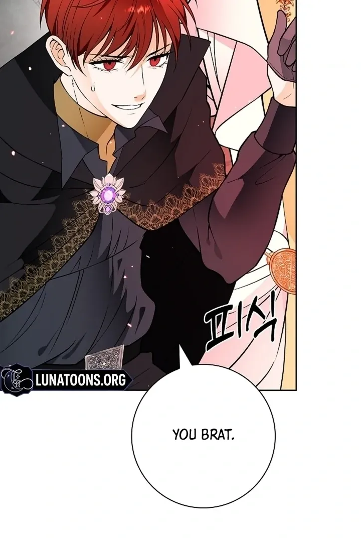 The Saintess's Petals Become Wet Chapter 36 page 46 - 
