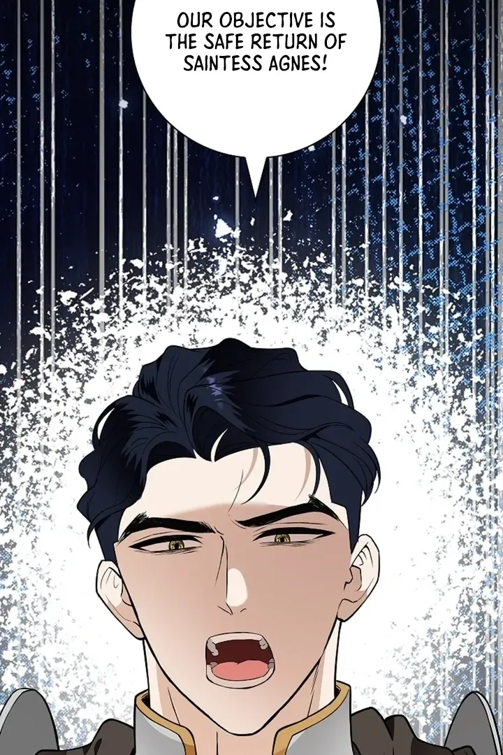 The Saintess's Petals Become Wet Chapter 36 page 48 - 