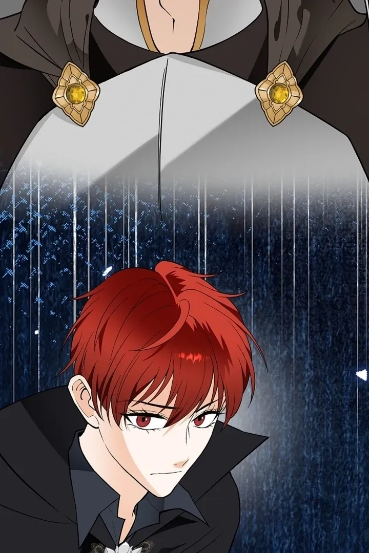 The Saintess's Petals Become Wet Chapter 36 page 49 - 