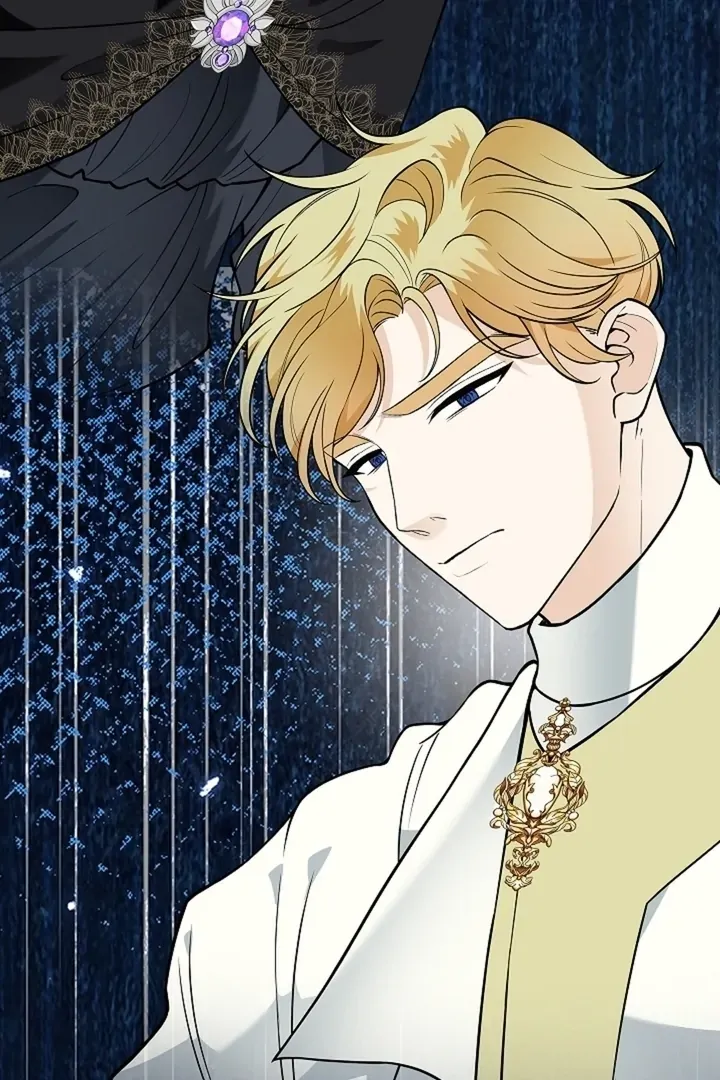The Saintess's Petals Become Wet Chapter 36 page 50 - 
