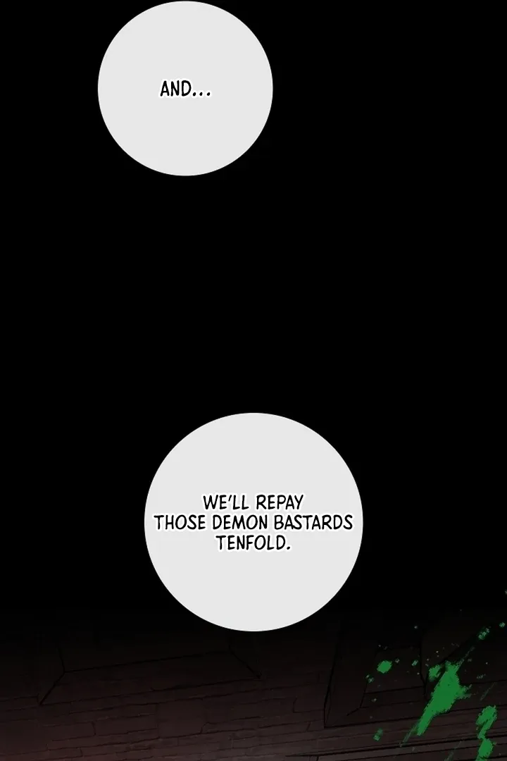 The Saintess's Petals Become Wet Chapter 36 page 52 - 