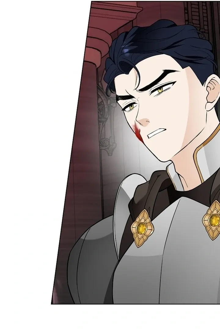 The Saintess's Petals Become Wet Chapter 36 page 57 - 