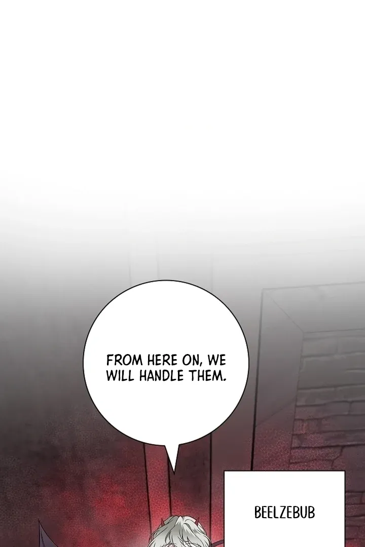 The Saintess's Petals Become Wet Chapter 36 page 58 - 