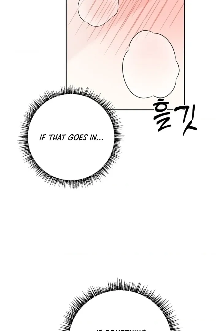 The Saintess's Petals Become Wet Chapter 36 page 7 - 