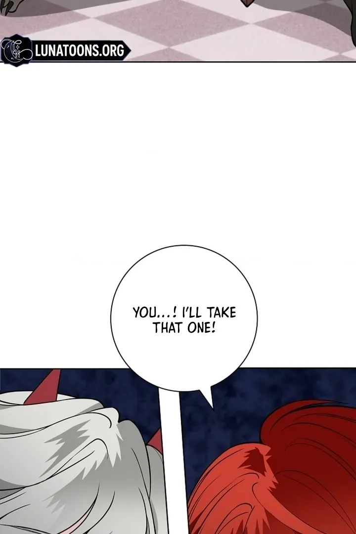 The Saintess's Petals Become Wet Chapter 36 page 61 - 
