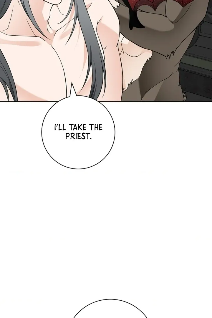 The Saintess's Petals Become Wet Chapter 36 page 64 - 