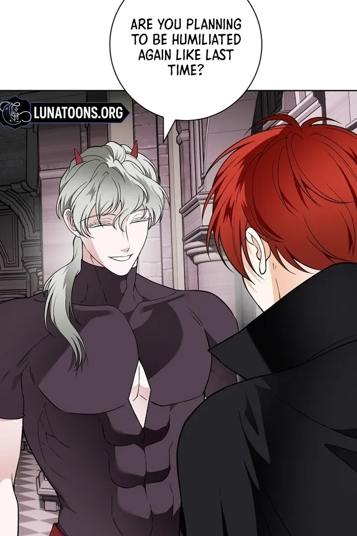 The Saintess's Petals Become Wet Chapter 36 page 65 - 