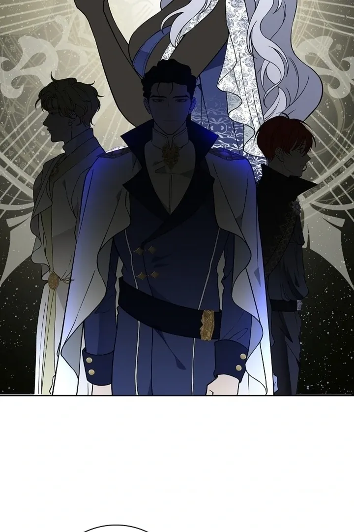The Saintess's Petals Become Wet Chapter 36 page 71 - 