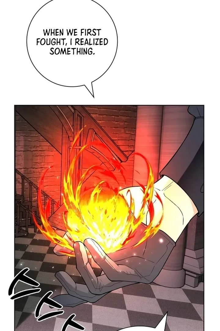 The Saintess's Petals Become Wet Chapter 36 page 72 - 