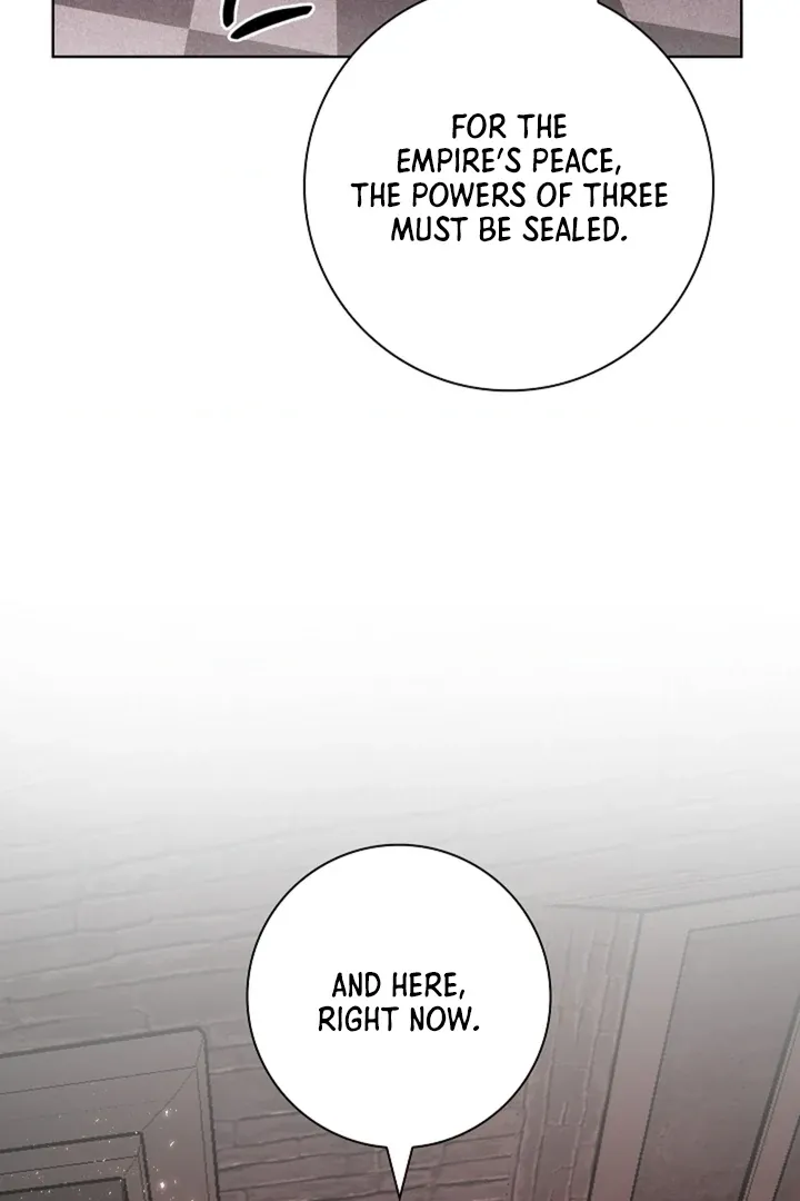 The Saintess's Petals Become Wet Chapter 36 page 73 - 