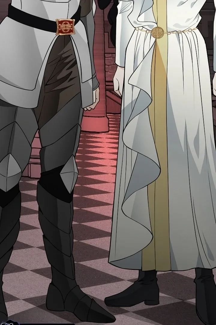 The Saintess's Petals Become Wet Chapter 36 page 75 - 