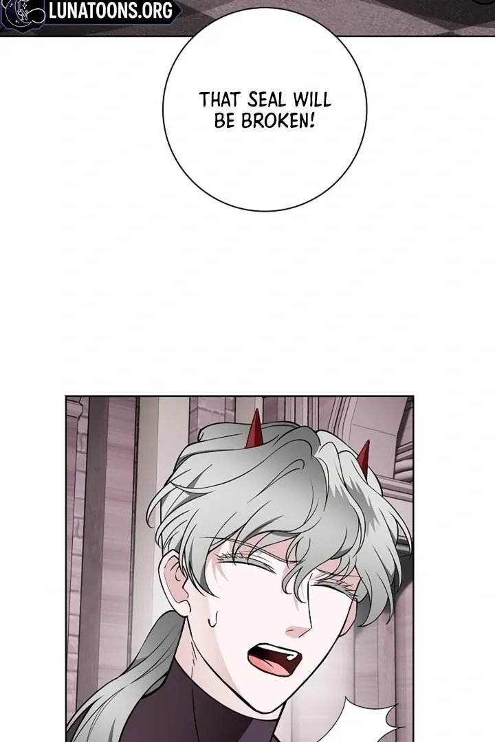 The Saintess's Petals Become Wet Chapter 36 page 76 - 