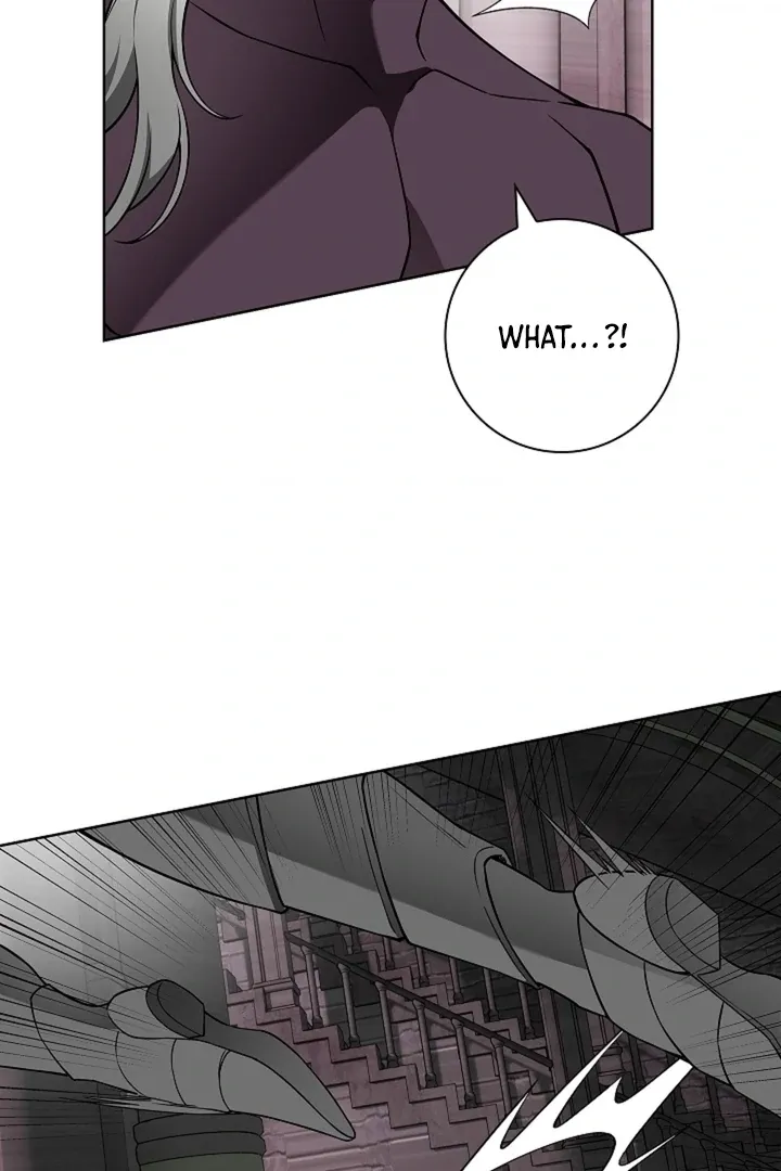 The Saintess's Petals Become Wet Chapter 36 page 77 - 