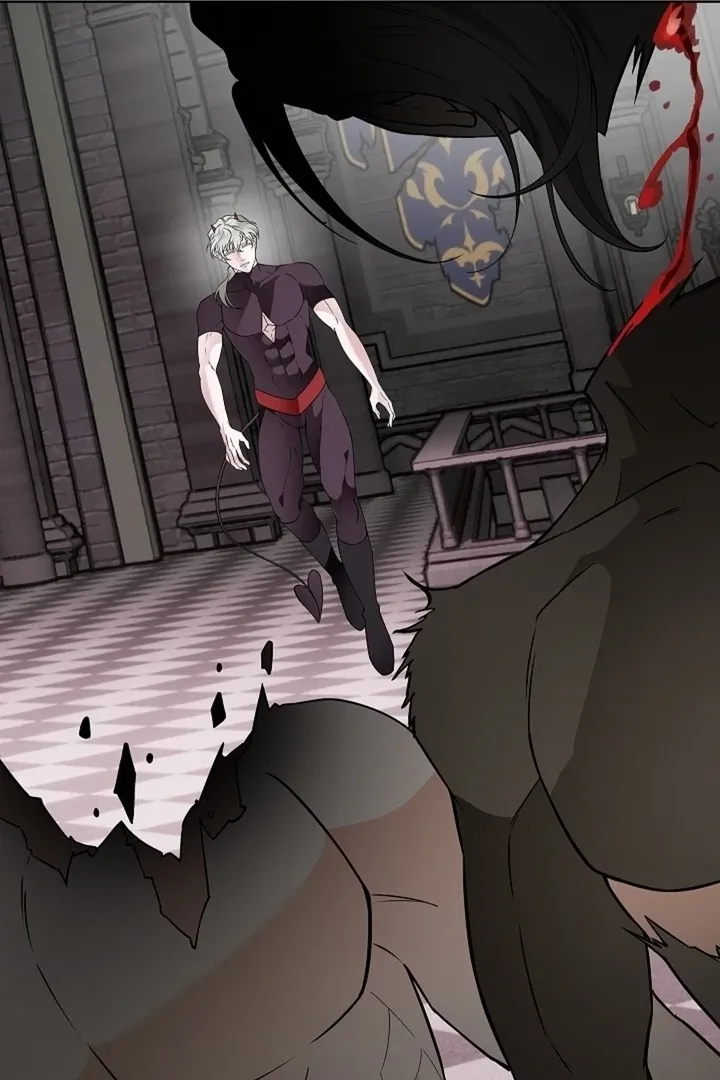 The Saintess's Petals Become Wet Chapter 36 page 84 - 