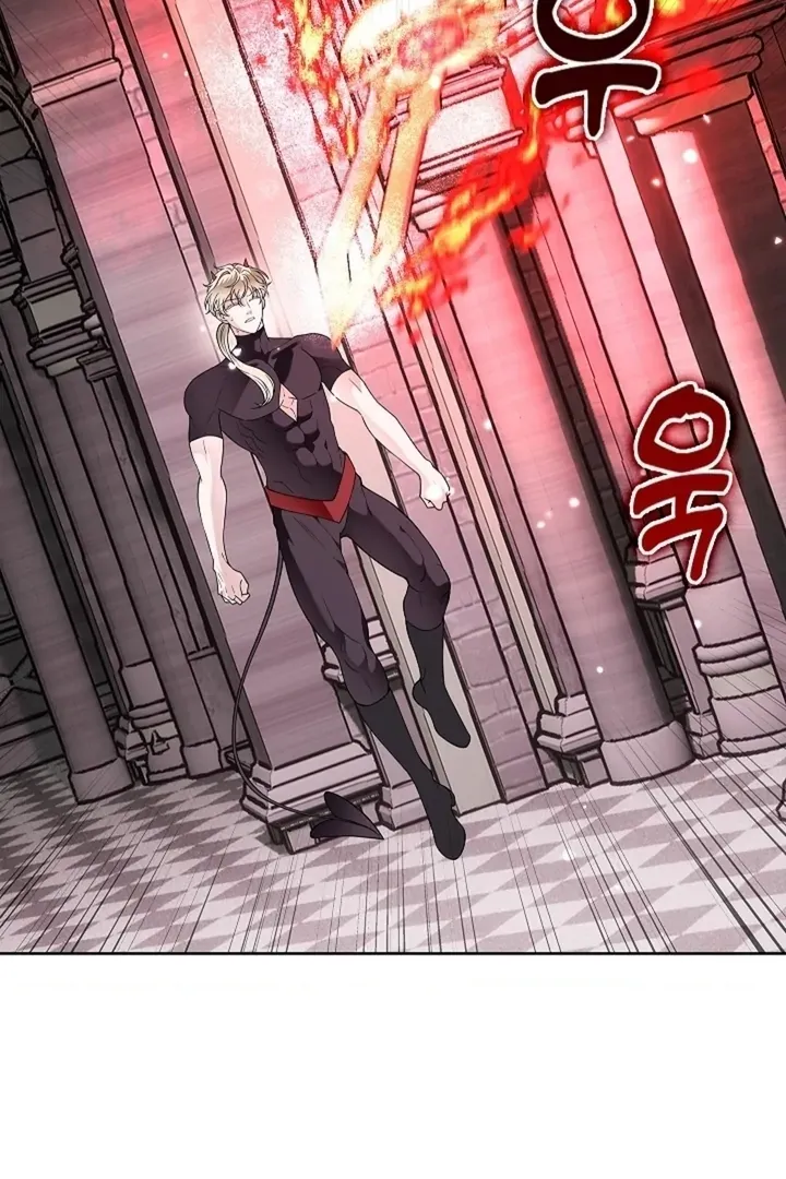 The Saintess's Petals Become Wet Chapter 36 page 91 - 