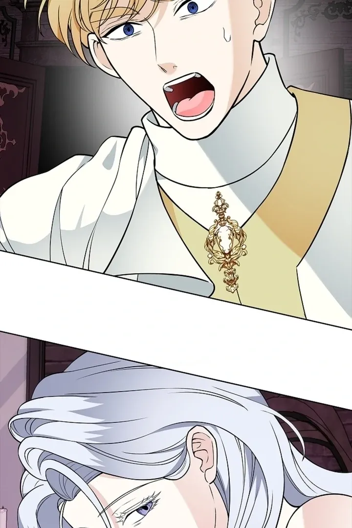 The Saintess's Petals Become Wet Chapter 36 page 100 - 