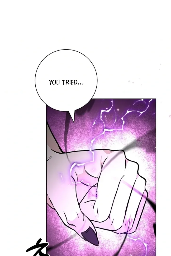 The Saintess's Petals Become Wet Chapter 37 page 104 - 