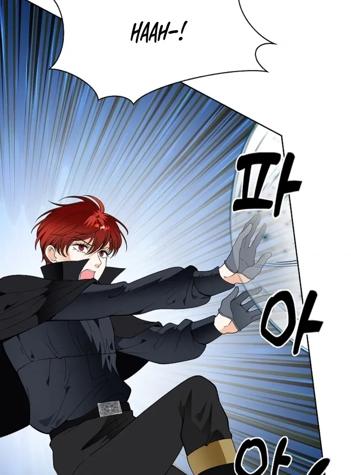 The Saintess's Petals Become Wet Chapter 37 page 12 - 