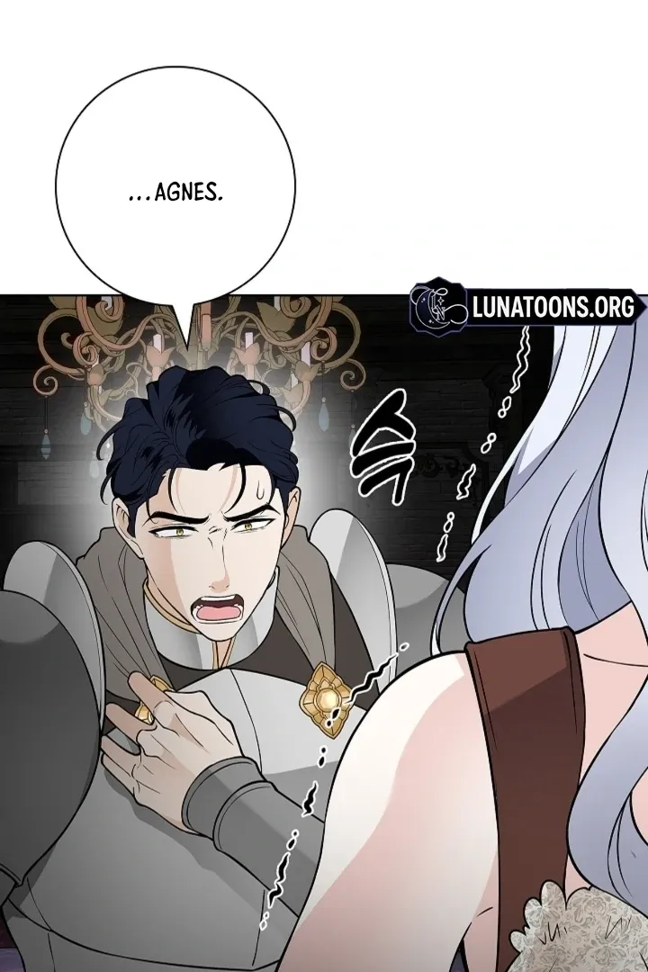The Saintess's Petals Become Wet Chapter 37 page 118 - 