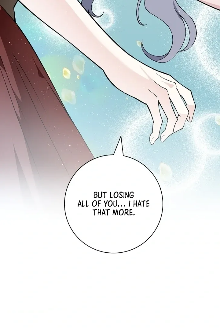 The Saintess's Petals Become Wet Chapter 37 page 126 - 