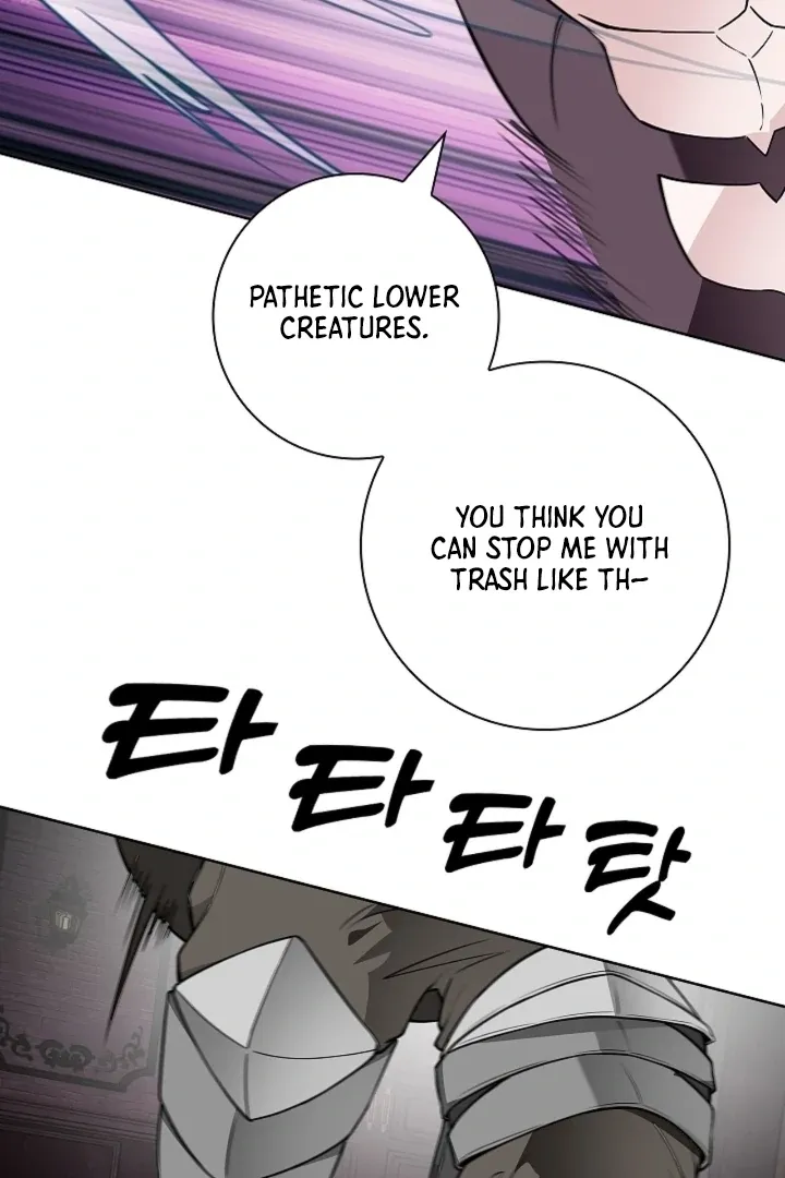 The Saintess's Petals Become Wet Chapter 37 page 15 - 