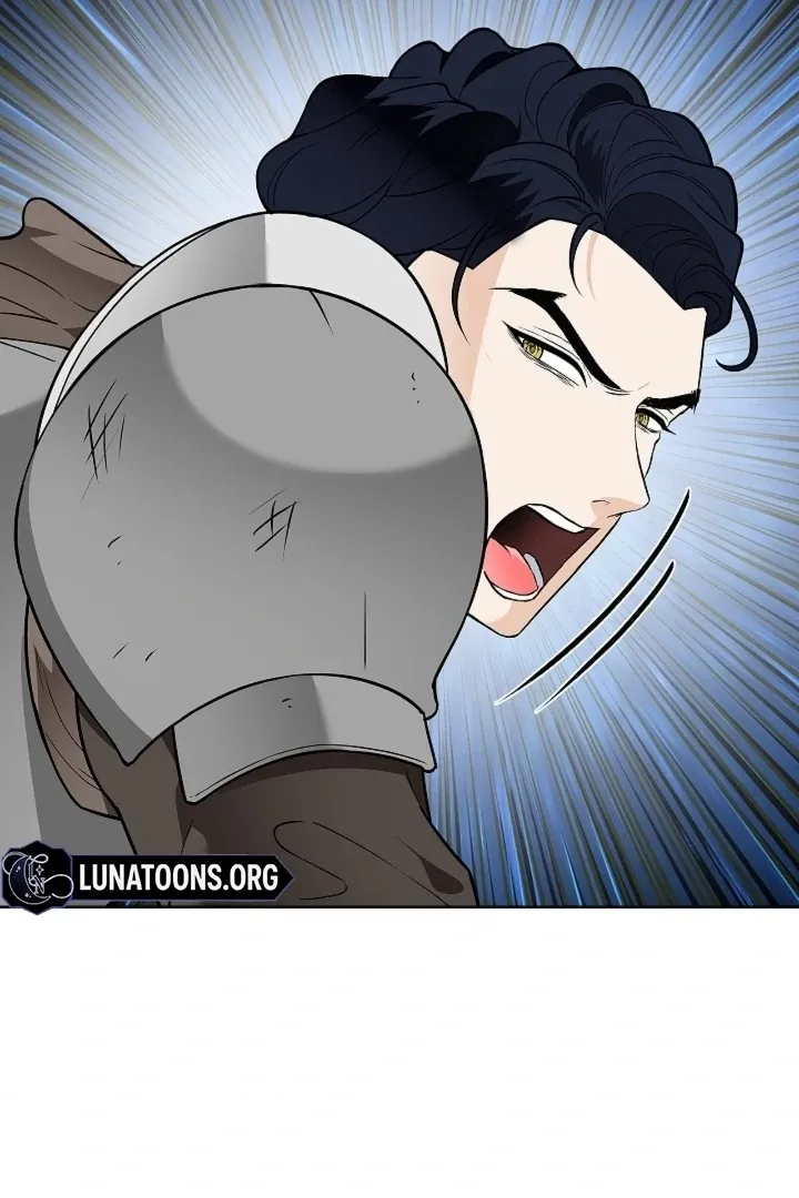 The Saintess's Petals Become Wet Chapter 37 page 20 - 