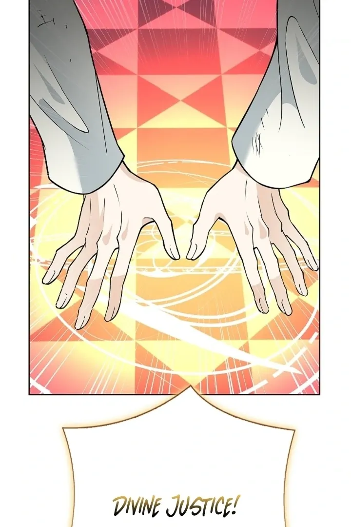 The Saintess's Petals Become Wet Chapter 37 page 22 - 