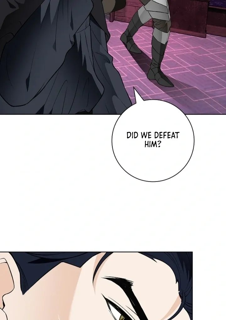 The Saintess's Petals Become Wet Chapter 37 page 26 - 