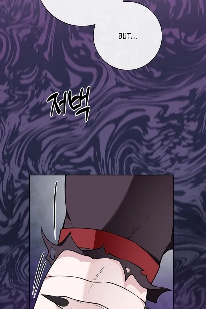 The Saintess's Petals Become Wet Chapter 37 page 29 - 