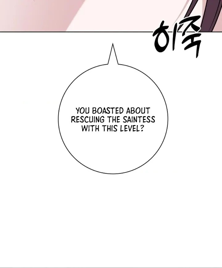 The Saintess's Petals Become Wet Chapter 37 page 41 - 