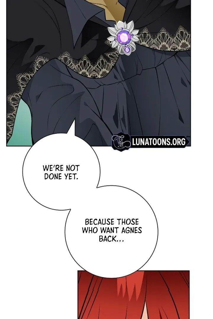 The Saintess's Petals Become Wet Chapter 37 page 44 - 
