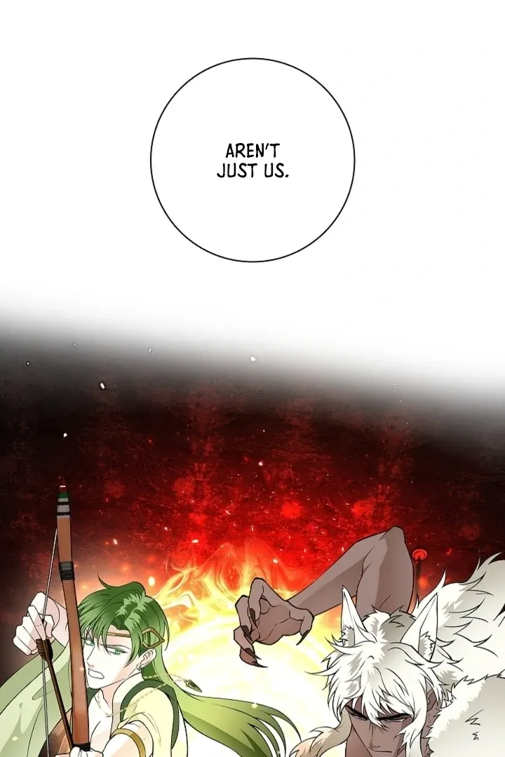 The Saintess's Petals Become Wet Chapter 37 page 46 - 