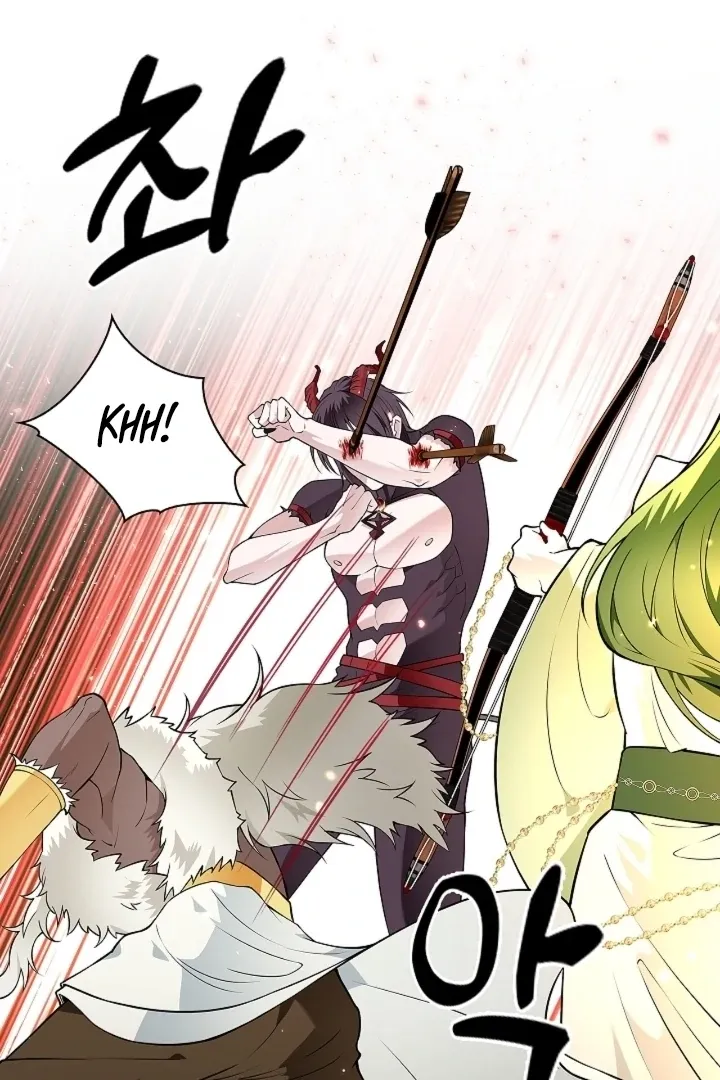 The Saintess's Petals Become Wet Chapter 37 page 50 - 