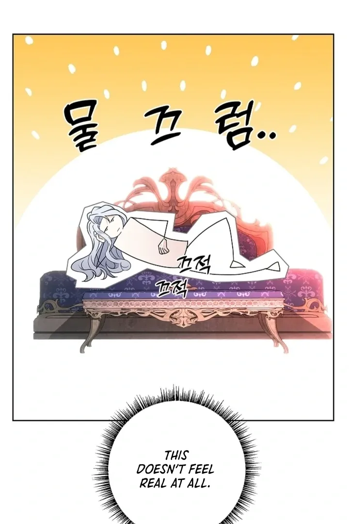 The Saintess's Petals Become Wet Chapter 37 page 6 - 