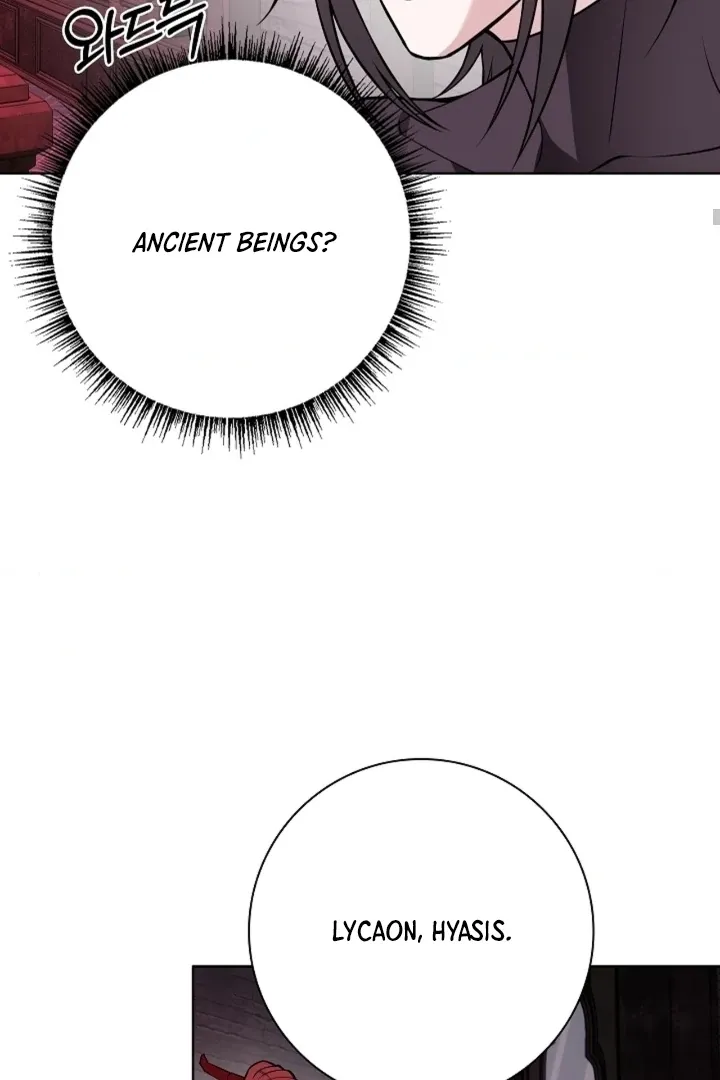 The Saintess's Petals Become Wet Chapter 37 page 61 - 