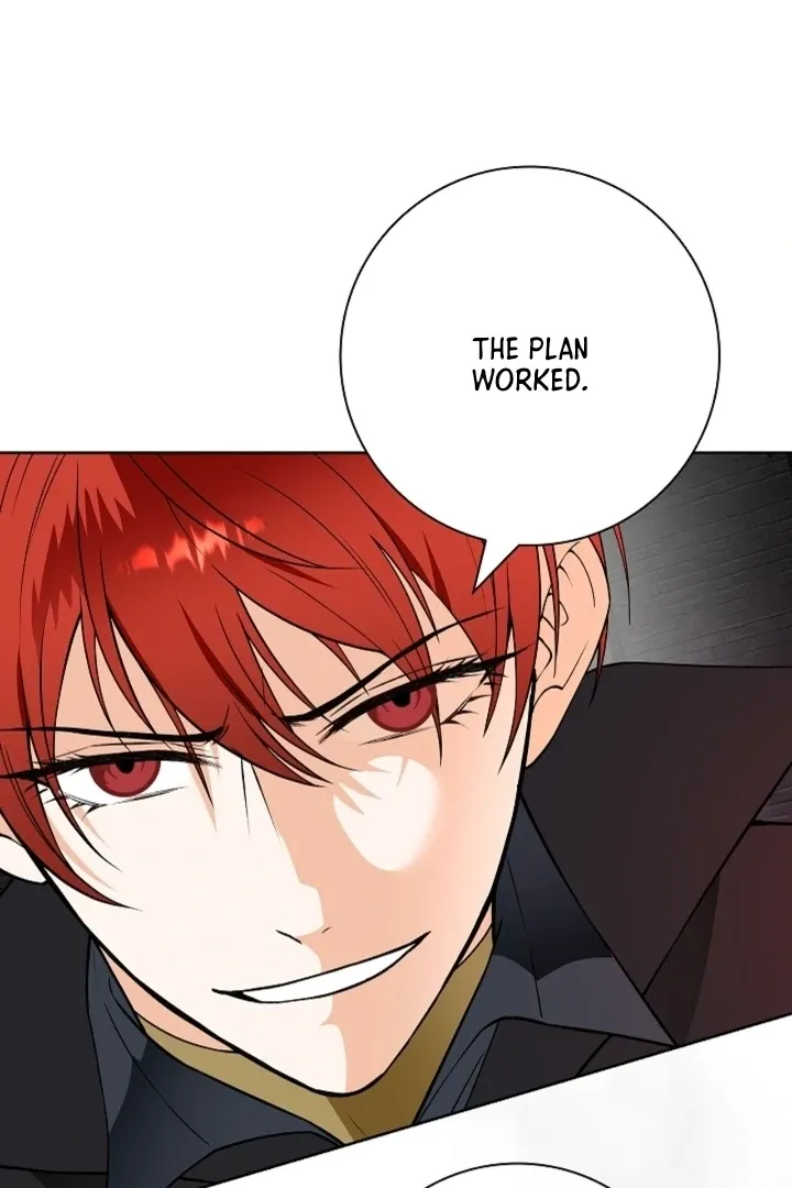 The Saintess's Petals Become Wet Chapter 37 page 65 - 