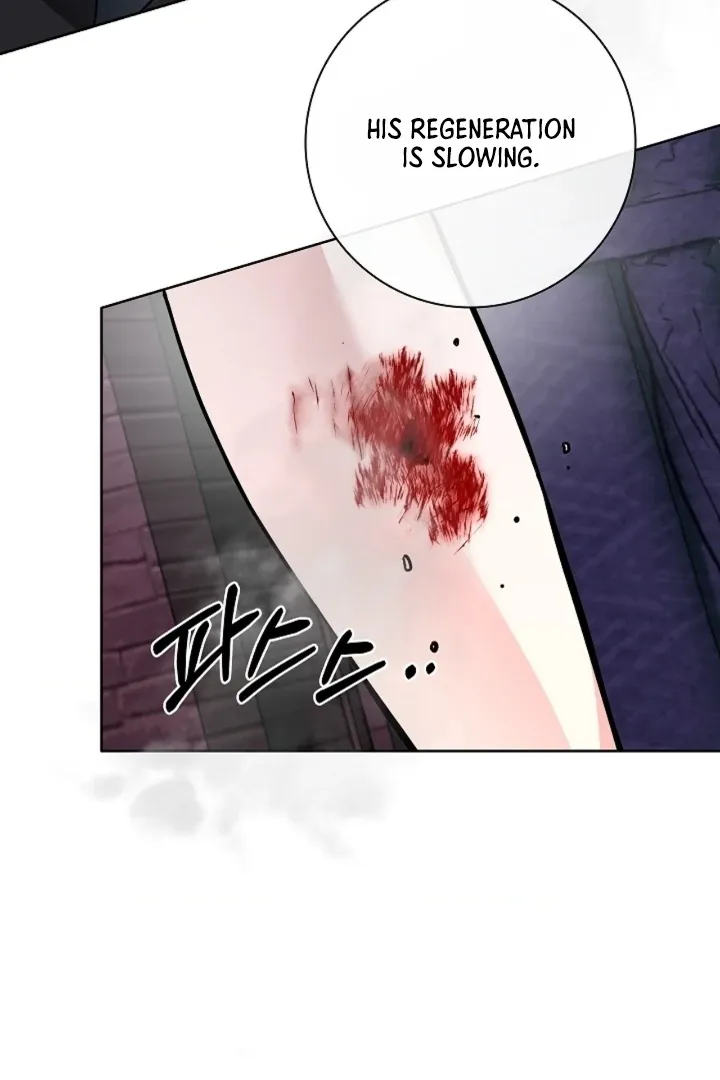 The Saintess's Petals Become Wet Chapter 37 page 66 - 
