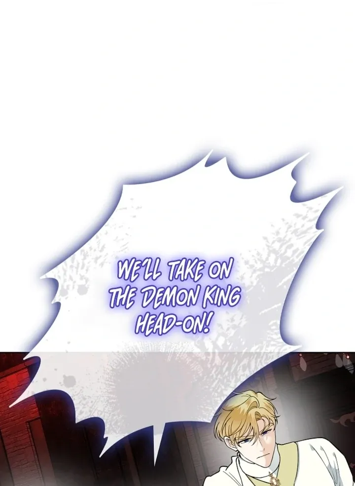The Saintess's Petals Become Wet Chapter 37 page 67 - 