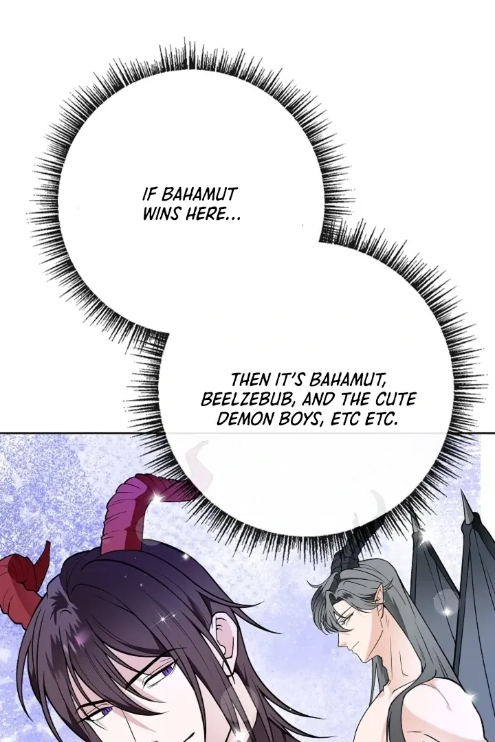 The Saintess's Petals Become Wet Chapter 37 page 75 - 