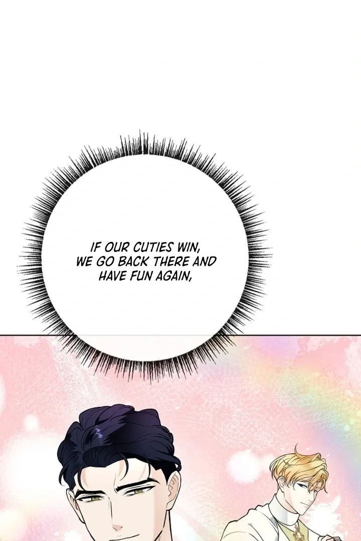 The Saintess's Petals Become Wet Chapter 37 page 77 - 
