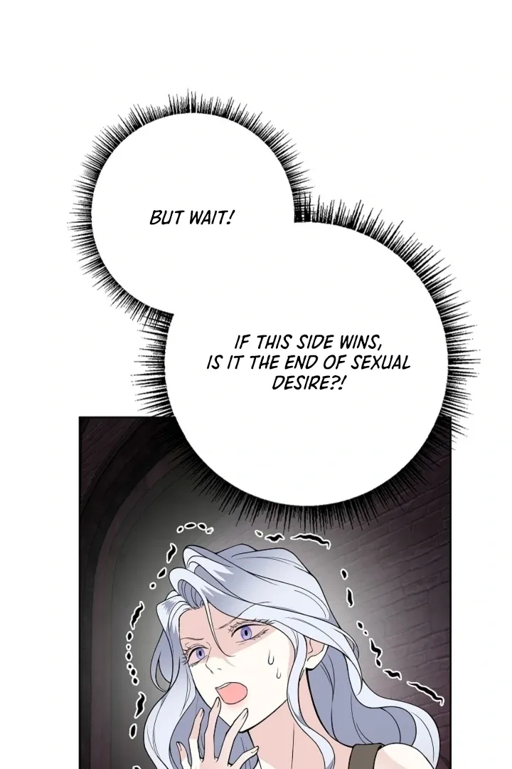 The Saintess's Petals Become Wet Chapter 37 page 79 - 