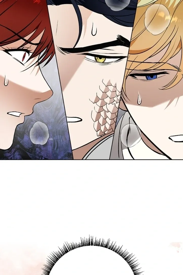 The Saintess's Petals Become Wet Chapter 37 page 9 - 